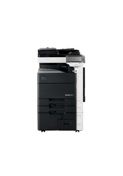 Konica Minolta-Bizhub C452/C652-Mono/ Colour