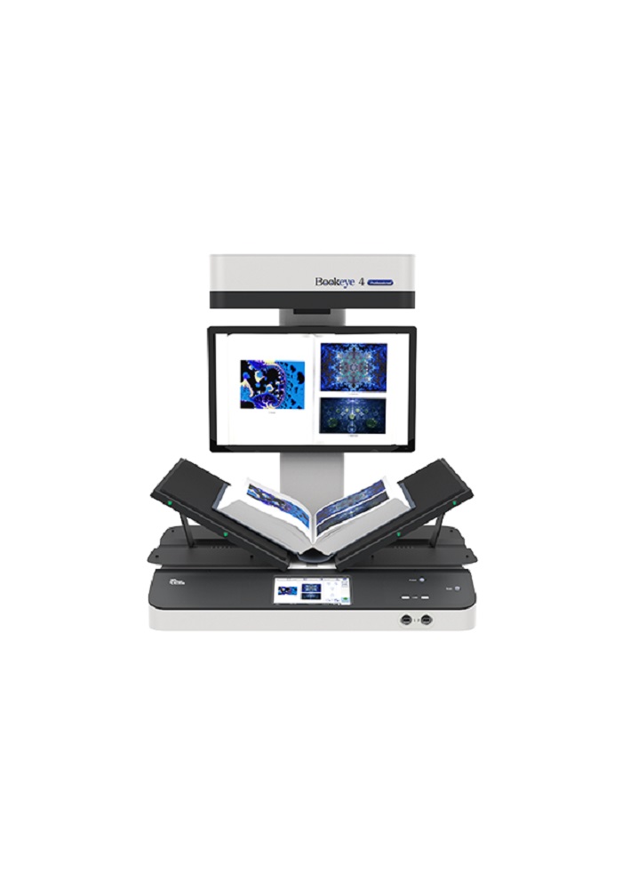 Scanners