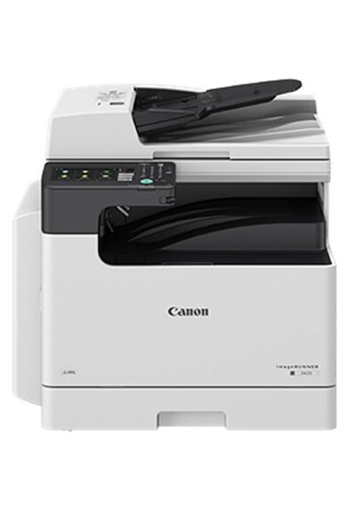 Canon-Canon IR Color-Mono/ Colour