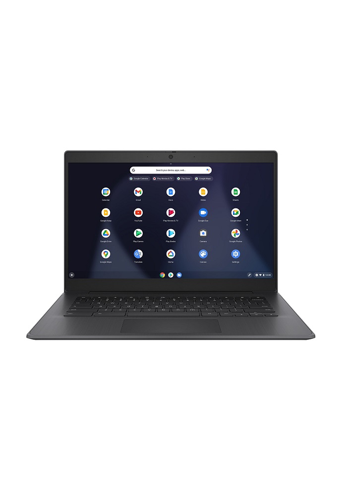 Chromebooks