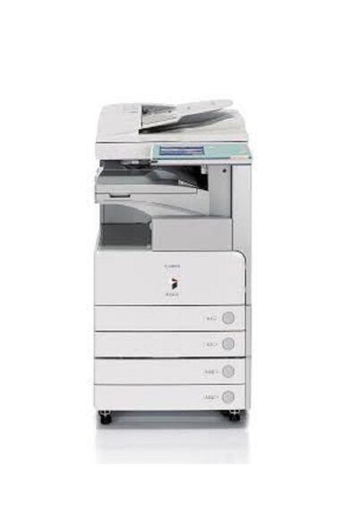 Canon-Canon IR3225N/IR3245N-Mono